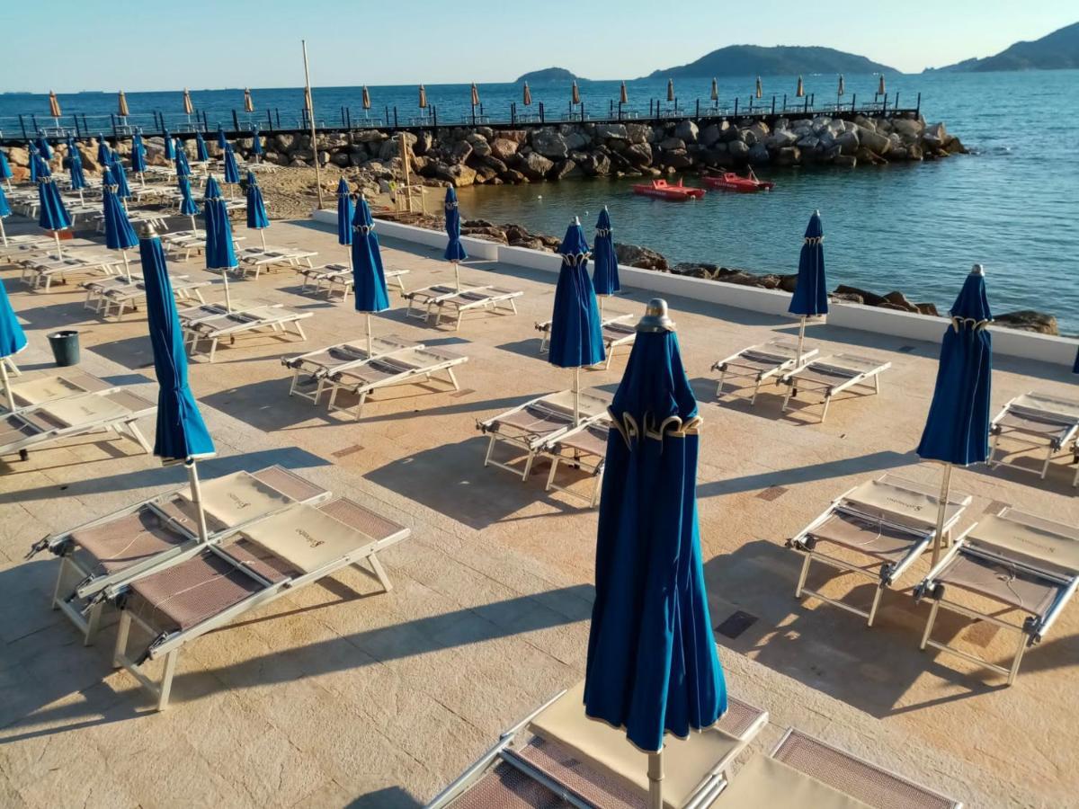 Ca Di Ale Hotel เลริชี ภายนอก รูปภาพ